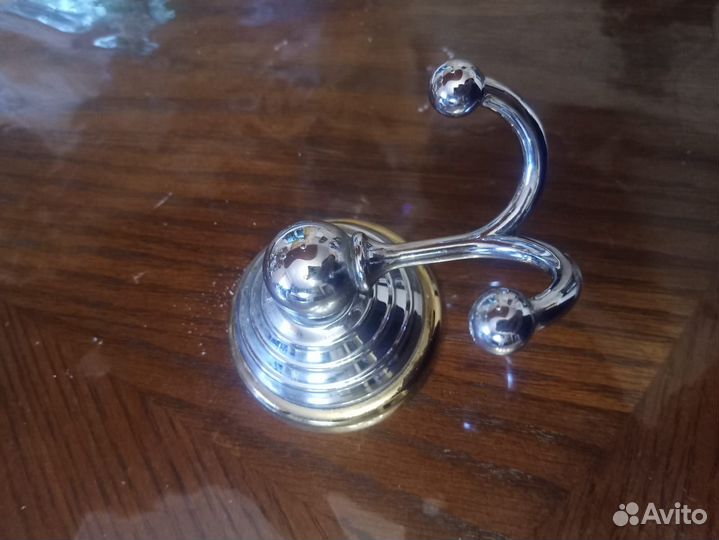 Аксессуары для ванной комнаты