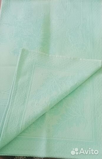 Покрывало детское времён СССР