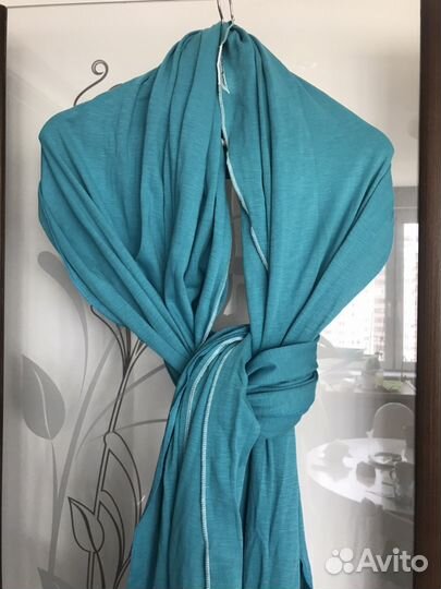 Дышащий трикотажный Слинг Manduka