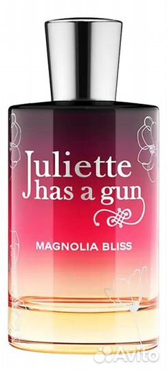 Magnolia Bliss EDP 100 ml - парфюмерная вода