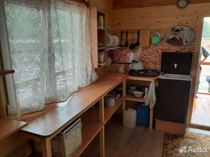 Юмагузино. Отдых