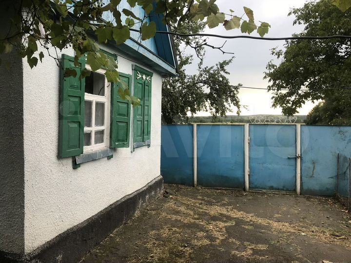 Дом 43 м² на участке 52 сот.