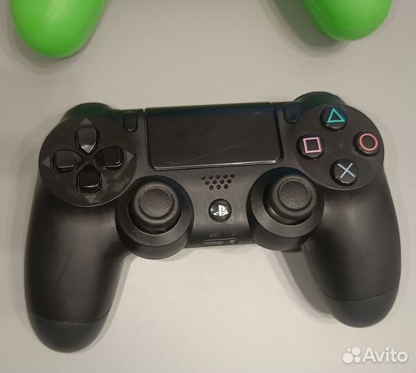 Геймпад sony dualshock 4