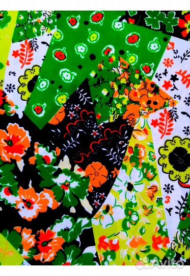 Ткань для рукоделия