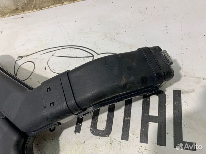 Воздухозаборник Mitsubishi Lancer 10 4A92 2013