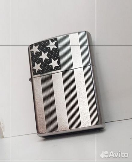 Zippo America