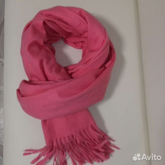 Палантин шарф