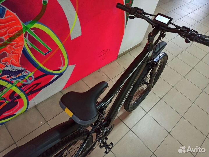 Электровелосипед