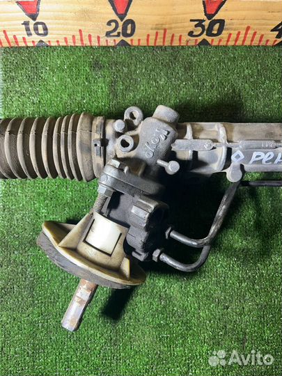 Рулевая рейка Renault Logan, Sandero, Largus, Niss