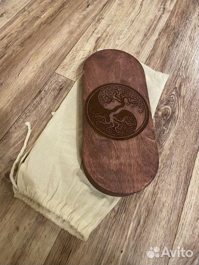 Доска Садху