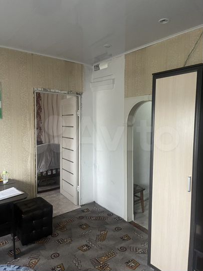 Дом 40,5 м² на участке 3 сот.