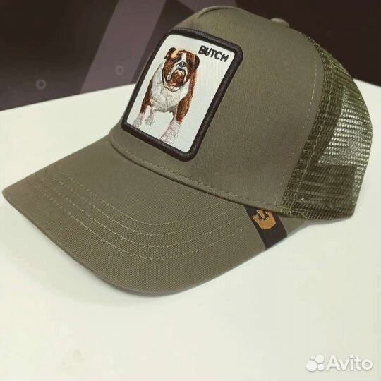 Бейсболки кепки