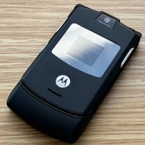 Motorola RAZR V3