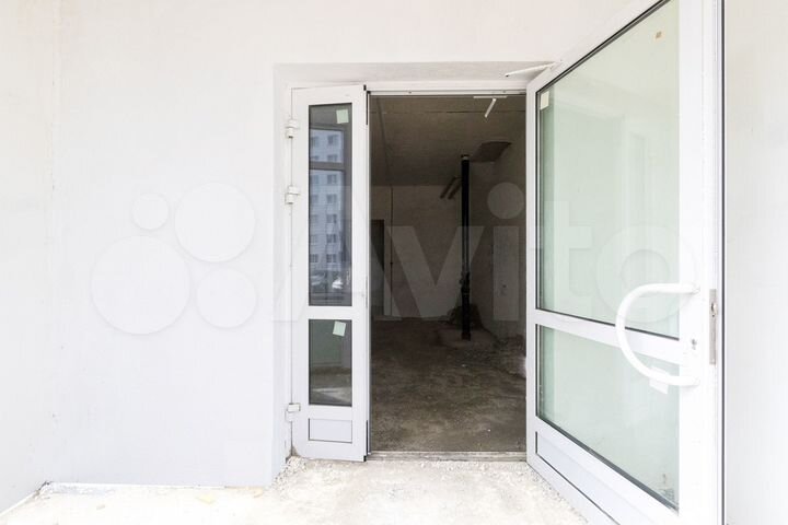 Свободного назначения, 77 м²