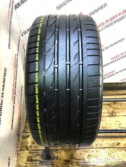 Bridgestone Potenza S001 225/40 R19 89Y