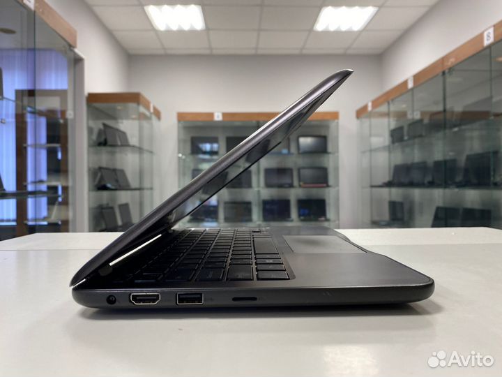 Ультрабук Dell 11.6 (A6/ 4gb/ SSD)