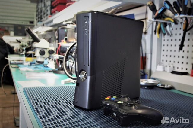 Ремонт игровых приставок PlayStation / Xbox объявление продам