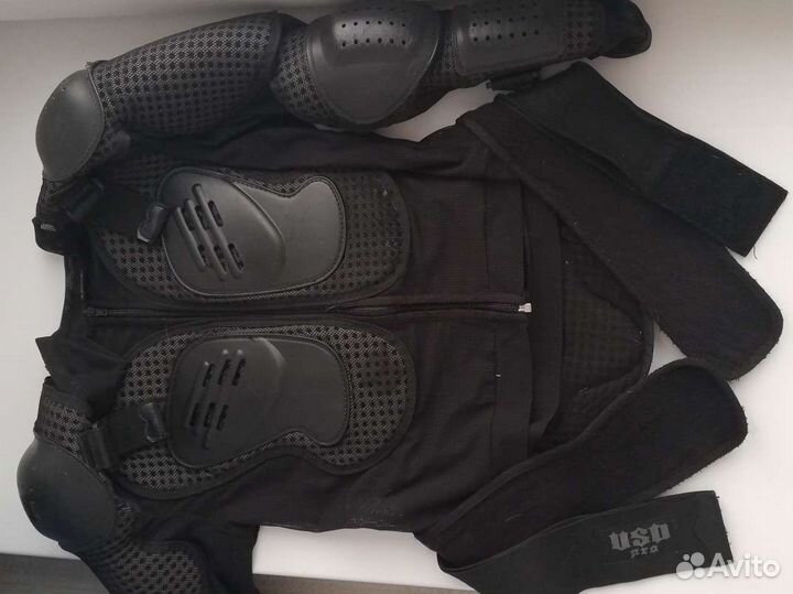 Мото защита черепаха