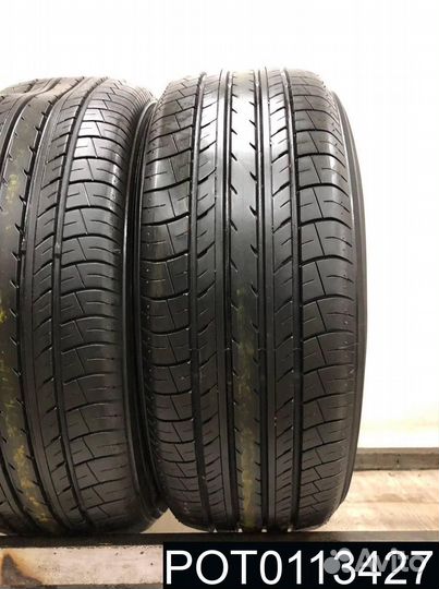 Yokohama dB Decibel E70B 215/55 R17 94V