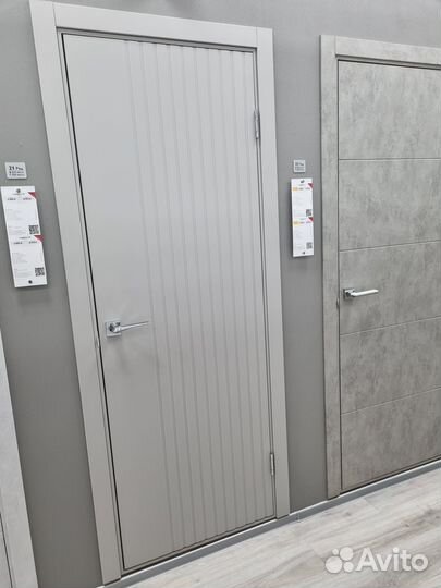 Двери межкомнатные