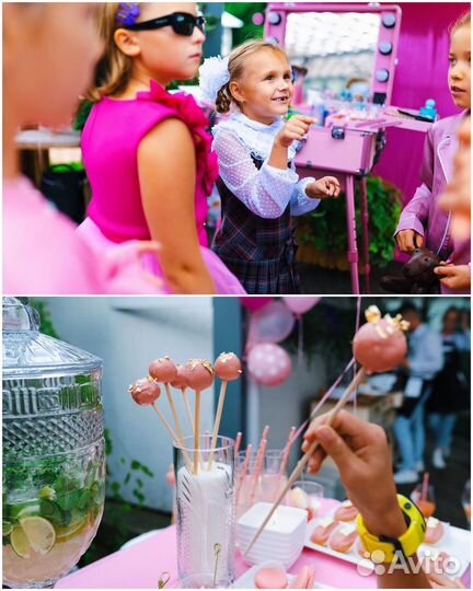 Фотограф и видеограф