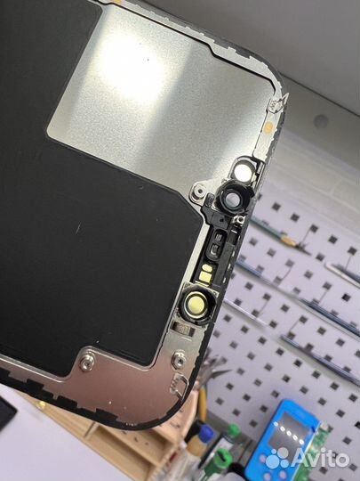 Дисплей iPhone 12 pro max оригинальный