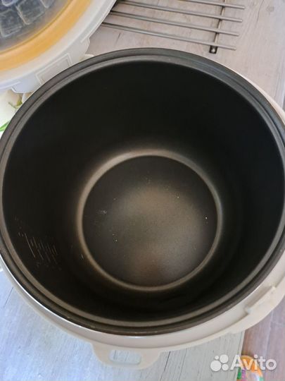 Мультиварка vitess