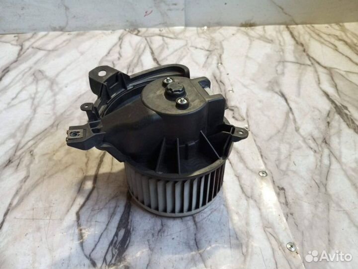 Моторчик печки Fiat Punto 199 350 A1.000 2006