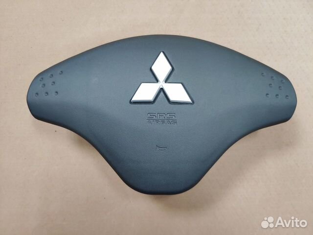 Заглушка руля Mitsubishi L200