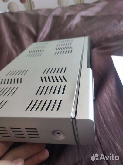 Спутниковый ресивер GS-7300