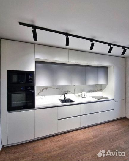 Кухня кухонная мебель кухонный гарнитур Y 343