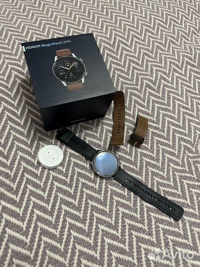 Часы honor watch magic 2 46 мм
