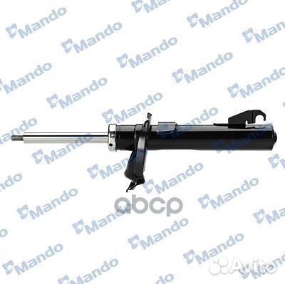 Амортизатор mazda MSS020098 mss020098 Mando