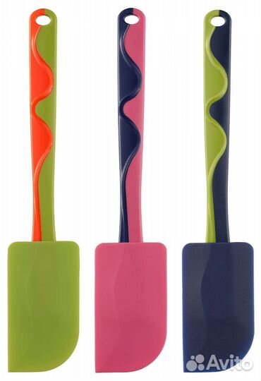 Ikea/Икеа Губброра лопатка, Бакглад трафарет/формы