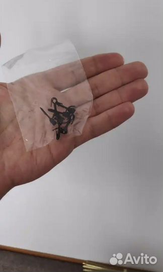 Сцепки для жд моделей