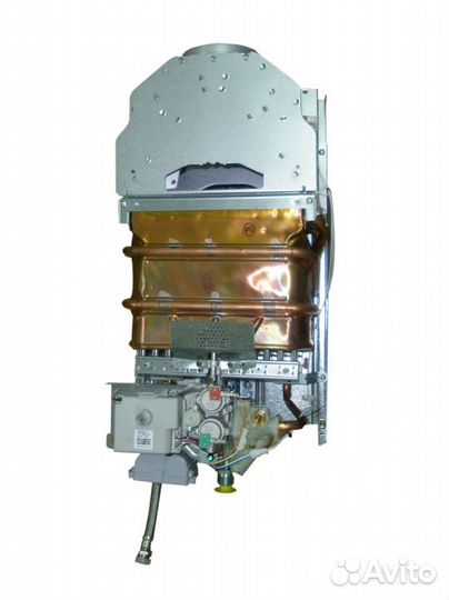 Ремонт Газовых электро котлов водонагревателей