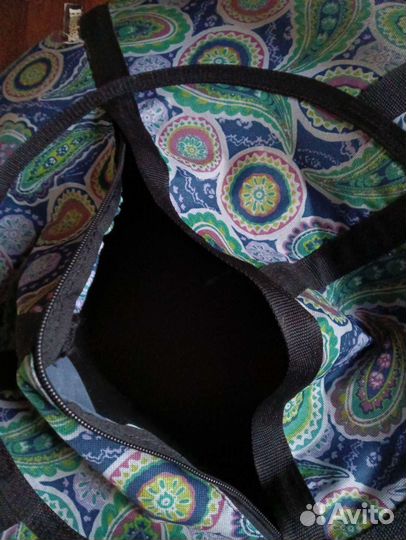 Тюбинг ватрушка детская