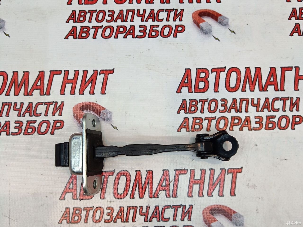 Ограничитель двери задней левой Чанган UNI-V