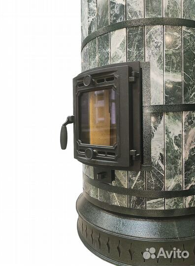 Печь отопительная 