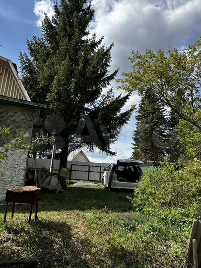 Дача 100 м² на участке 8 сот.