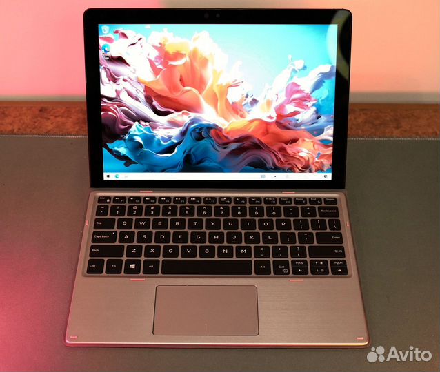 Dell latitude 7200 2in1 i7 16GB 512GB