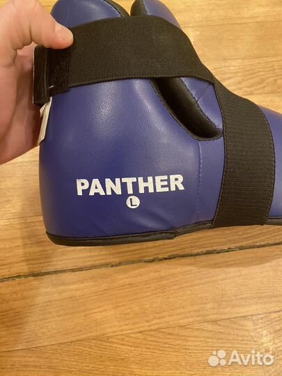 Амуниция для тхэквондо / кикбоксинга