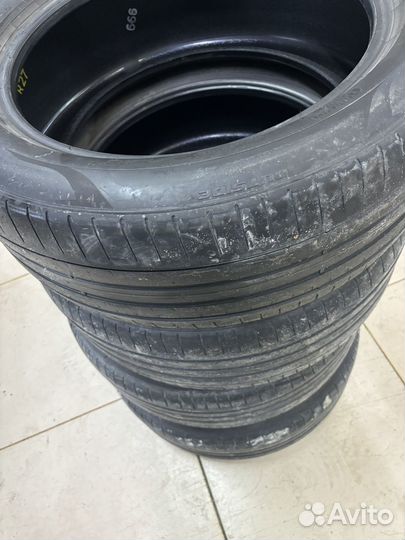 Pirelli P Zero 245/50 R19