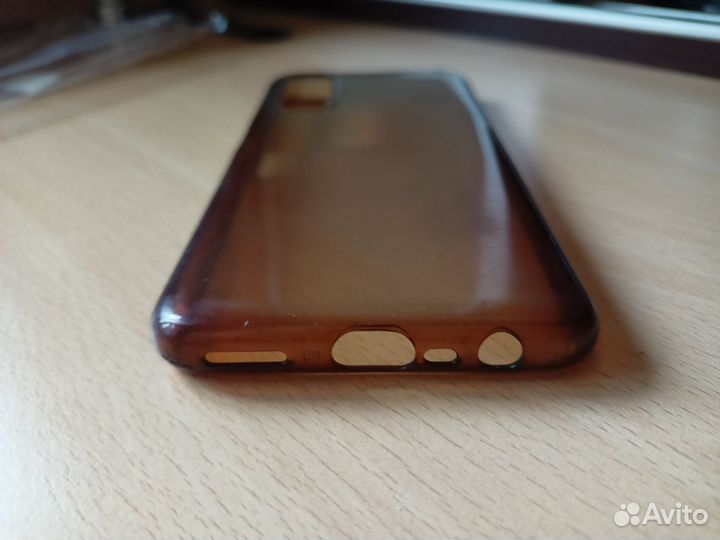 Чехол на realme narzo 30