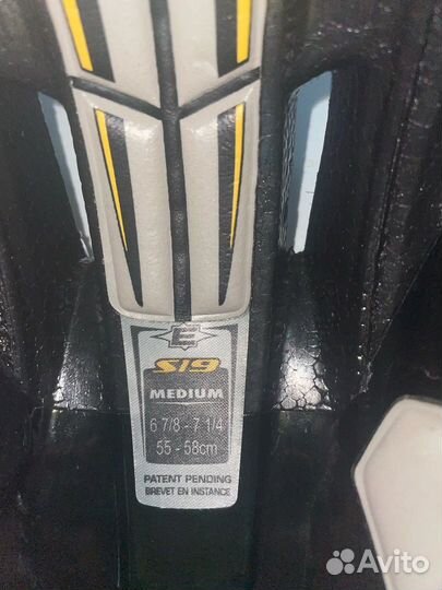 Шлем Хоккейный easton S19