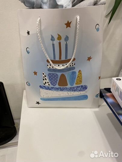 Пакет женской одежды на 42 44