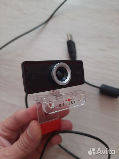 Веб-камера USB