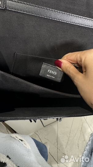 Сумка Fendi