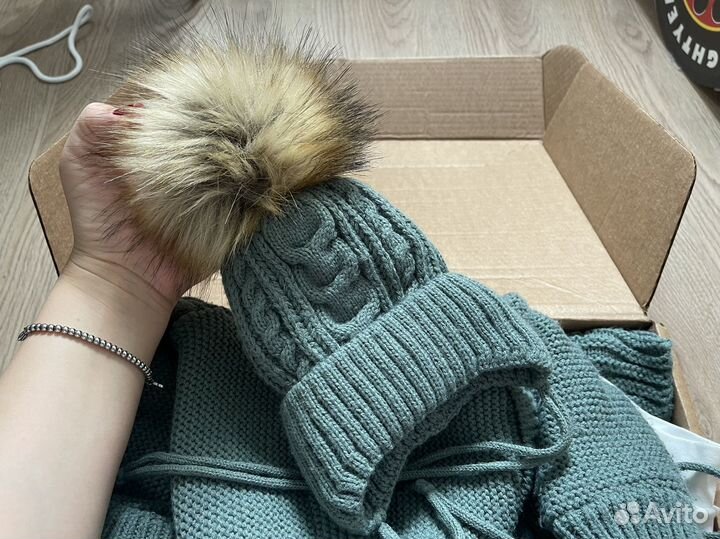 Конверт на выписку осень/зима