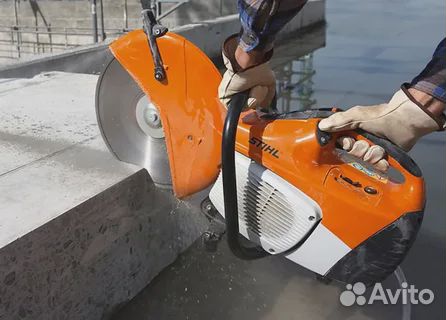 Прокат аренда резчик швов и кровли, швонорезчик